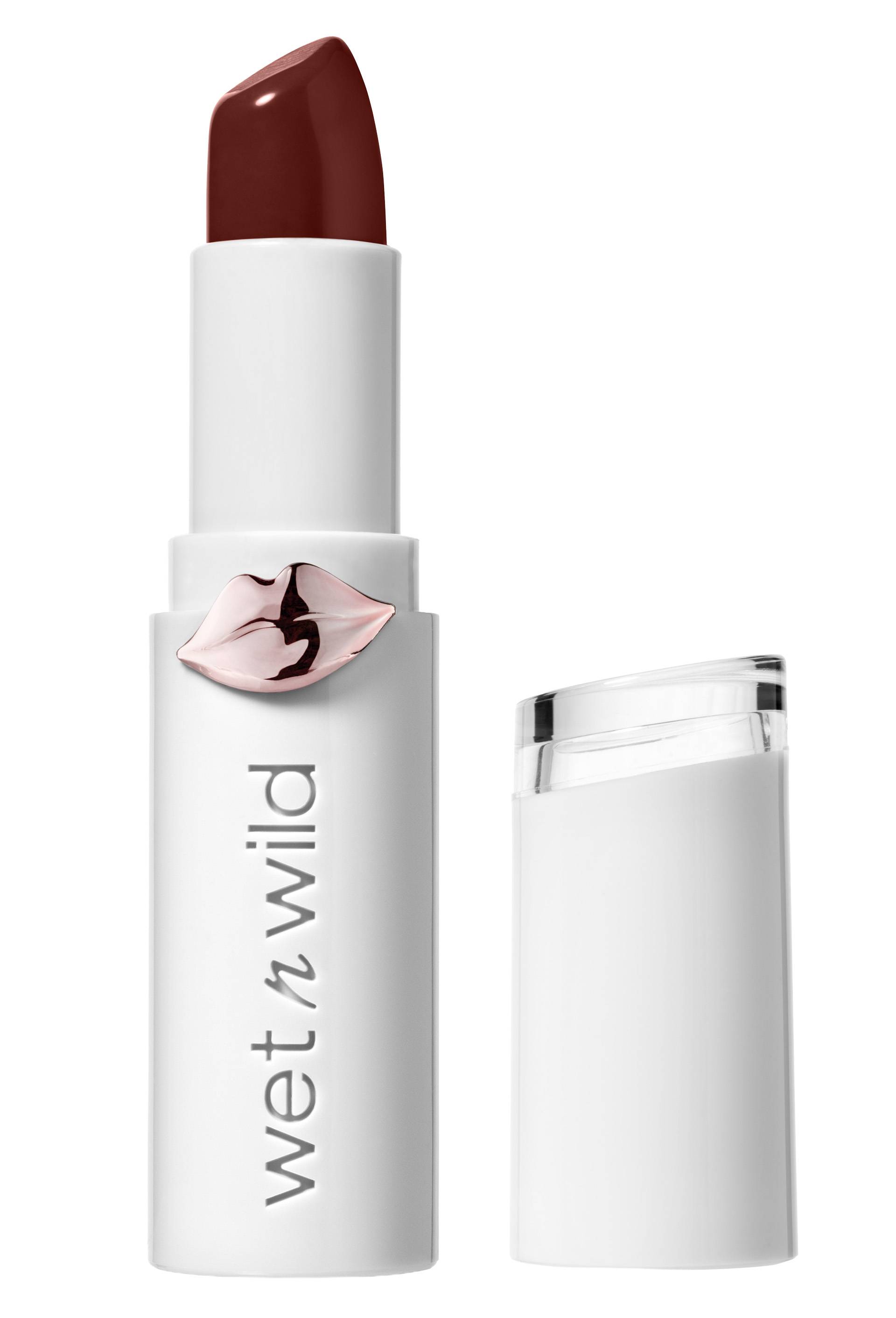 Megalast rouge &agrave; l&egrave;vres finis brillant, Jam with me, swatch image