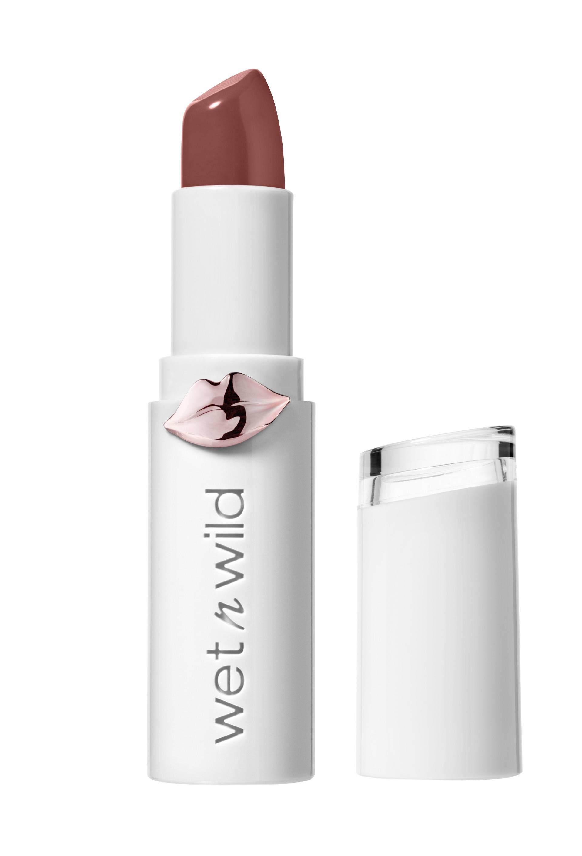 Megalast rouge &agrave; l&egrave;vres finis brillant, Mad for mauve, swatch image