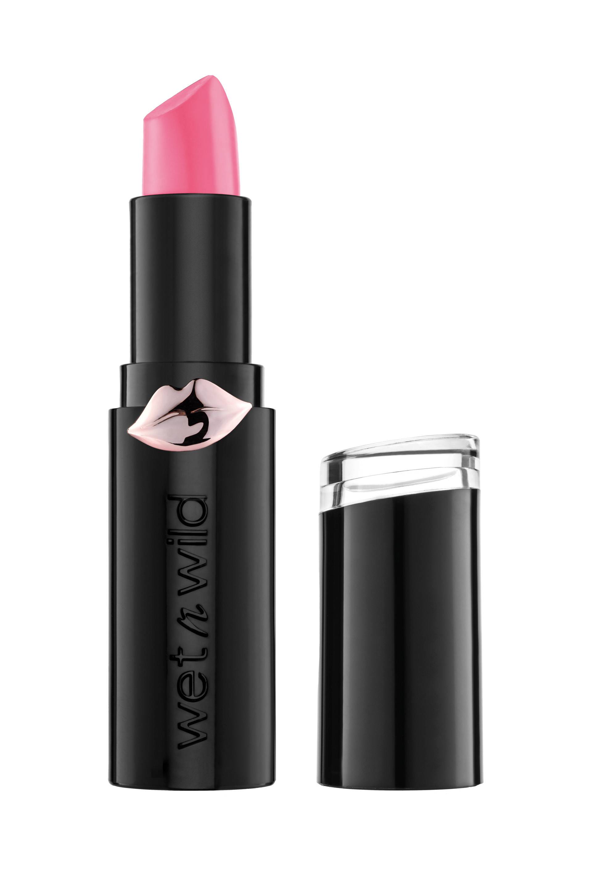Megalast rouge &agrave; l&egrave;vres finis mat, Mauve outta here, swatch image