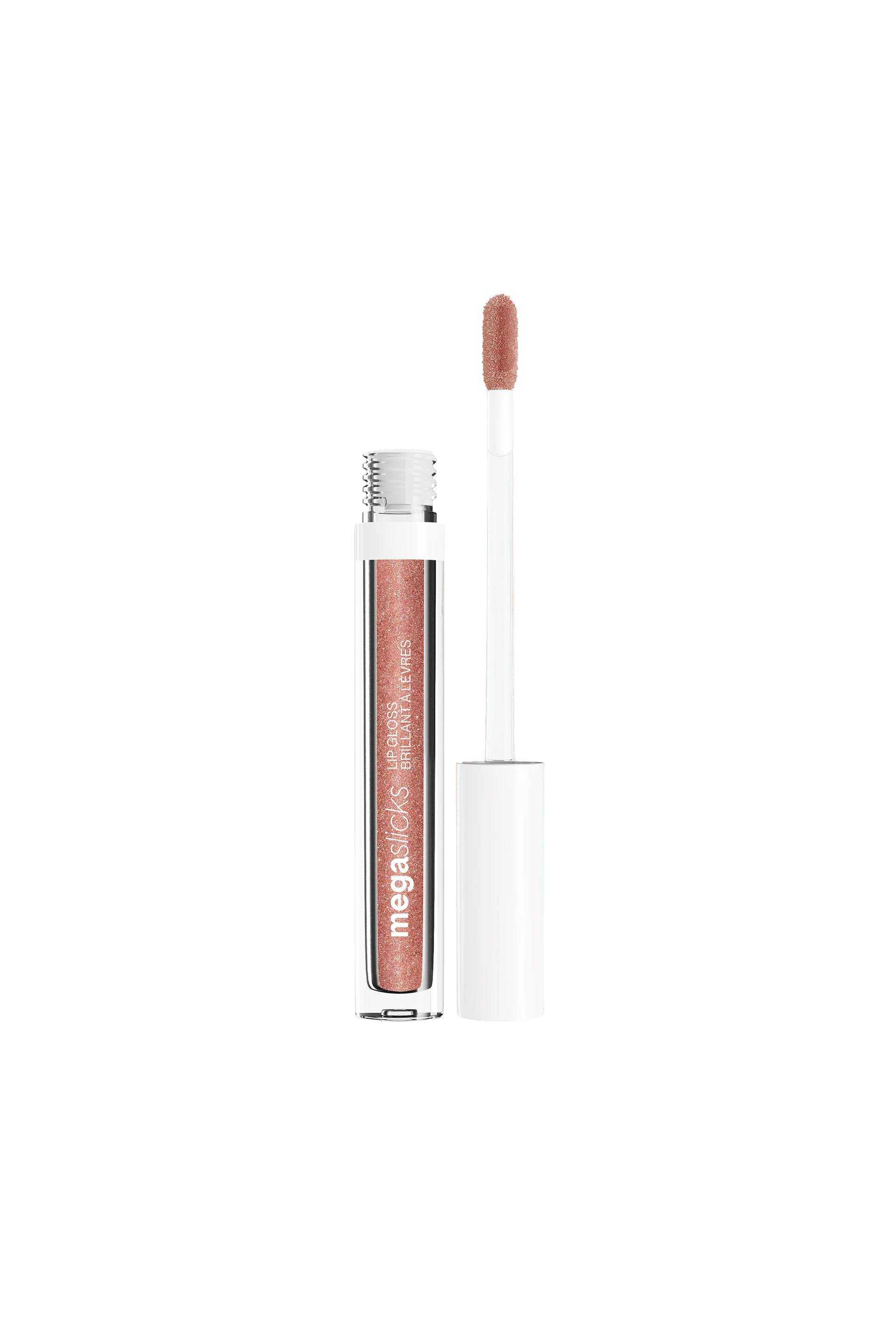 Megaslicks lip gloss, Call me boss, large image number 0.0