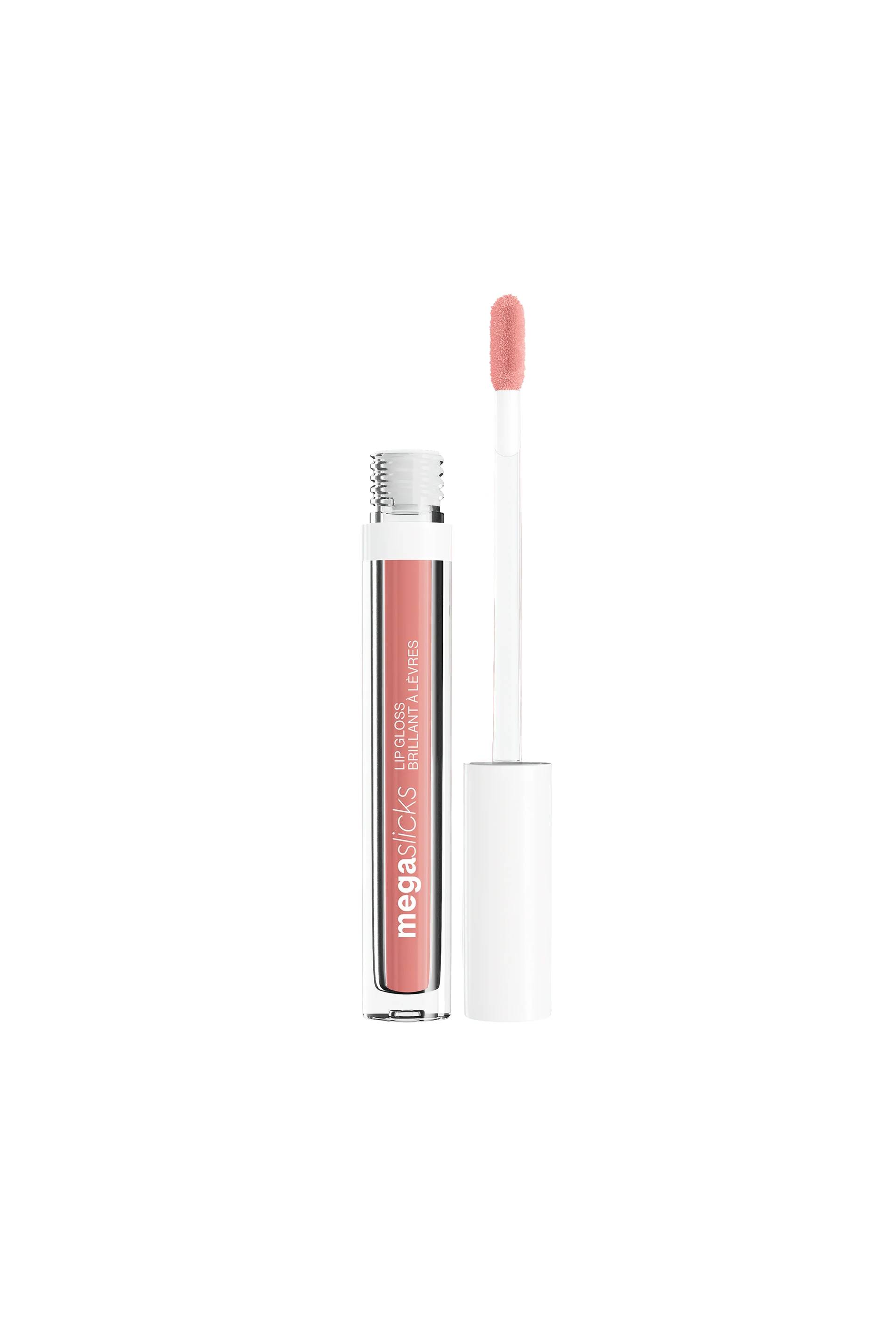 Megaslicks lip gloss, Snuggle sesh, large image number 0
