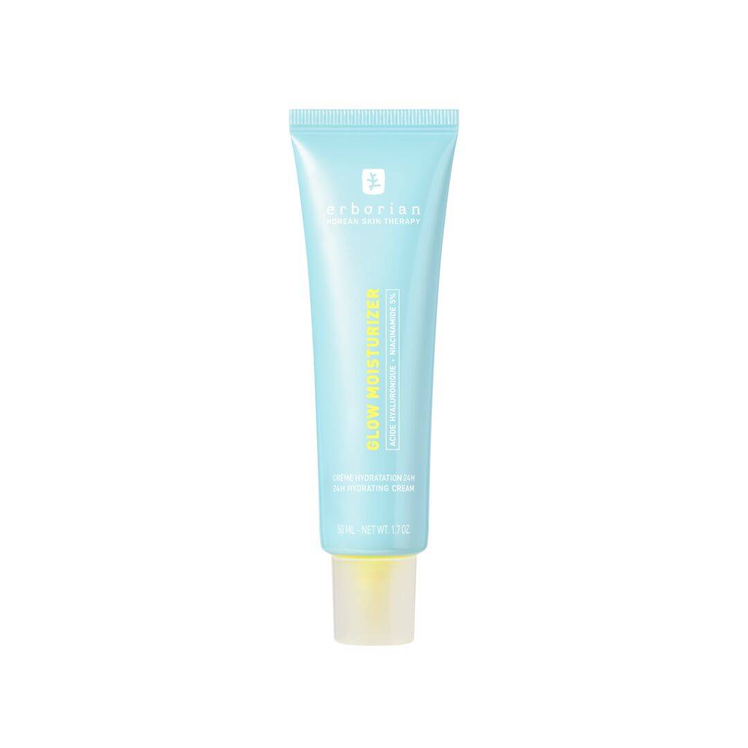 Melvita glow moisturizer, Transparent, large image number 0.0