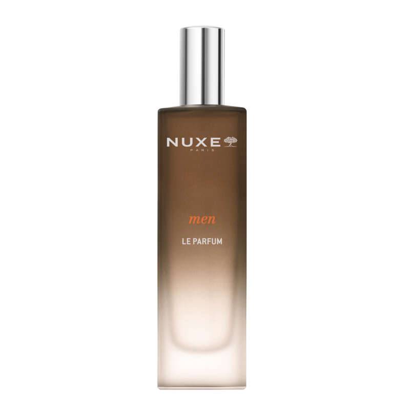 Men eau de parfum 50 ml, Transparent, large image number 0.0