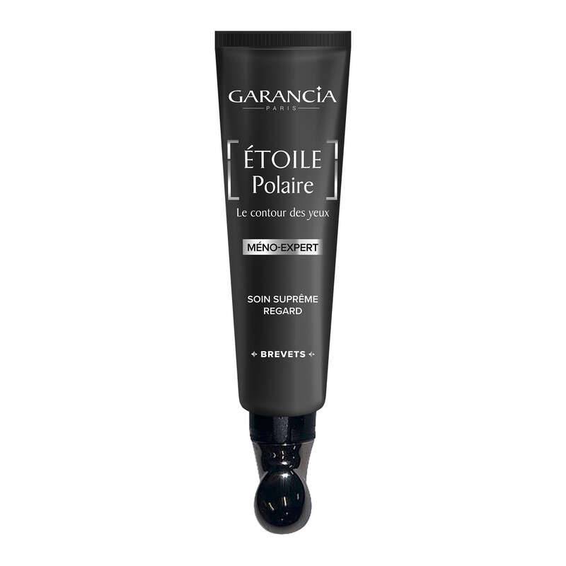Meno-expert &eacute;toile polaire cr&egrave;me contour des yeux anti-&acirc;ge, Transparent, large image number 0