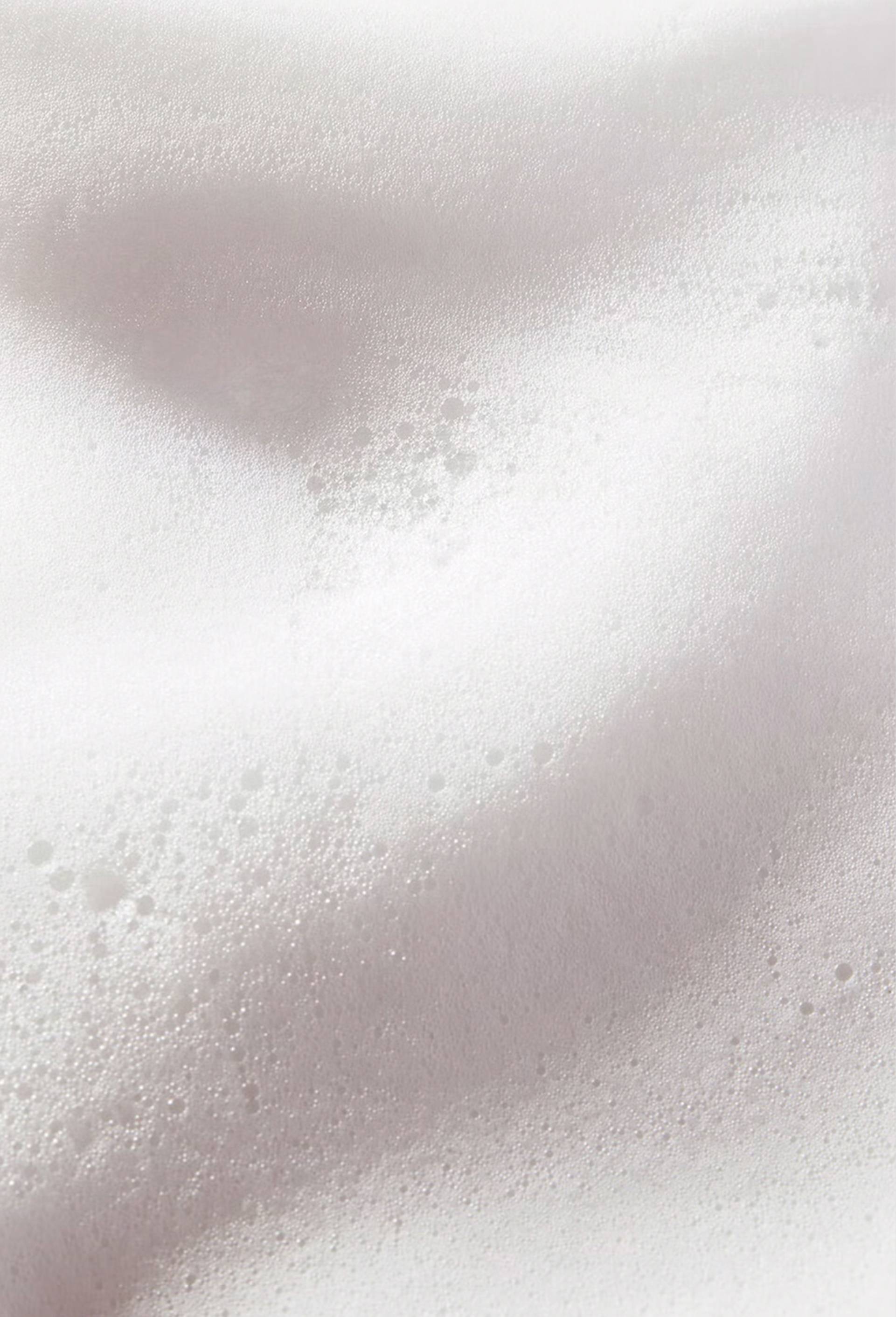 Mousse a&eacute;rienne nettoyante very rose, Transparent, large image number 1