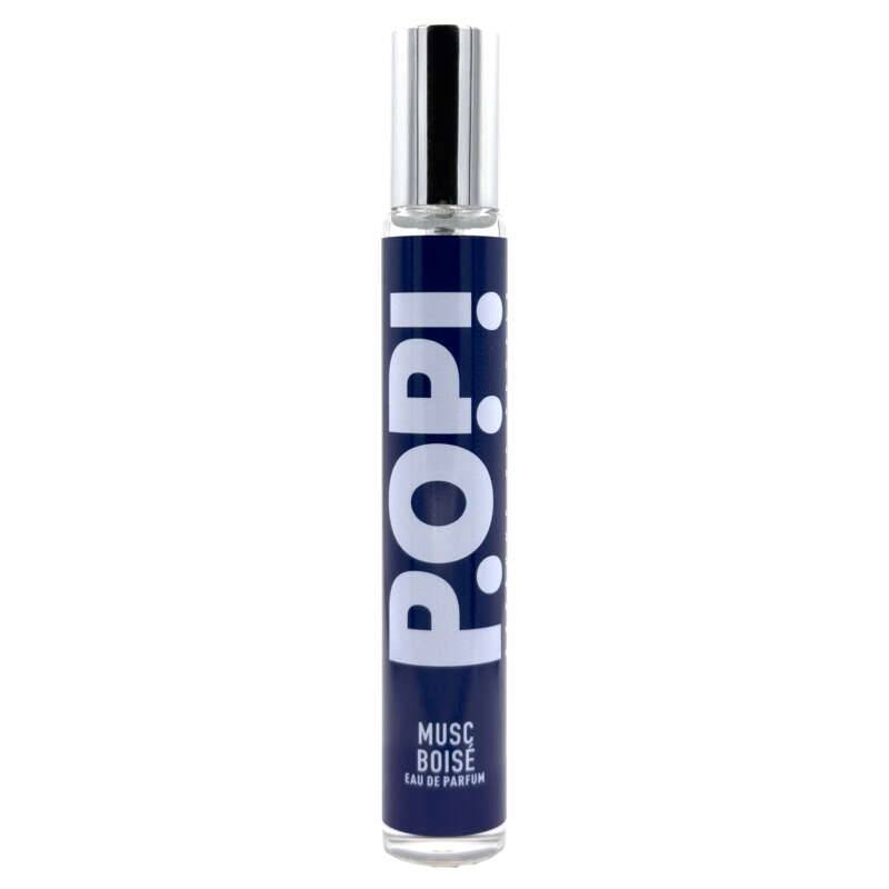 Musc bois&eacute; spray 30 ml, Transparent, large image number 0.0