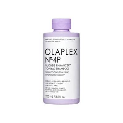 N 4p shampoing purple anti-reflets jaune, Transparent, large image number 0.0
