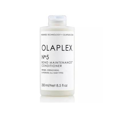 N 5 apr&egrave;s-shampoing bond maintenance, Transparent, large image number 0.0