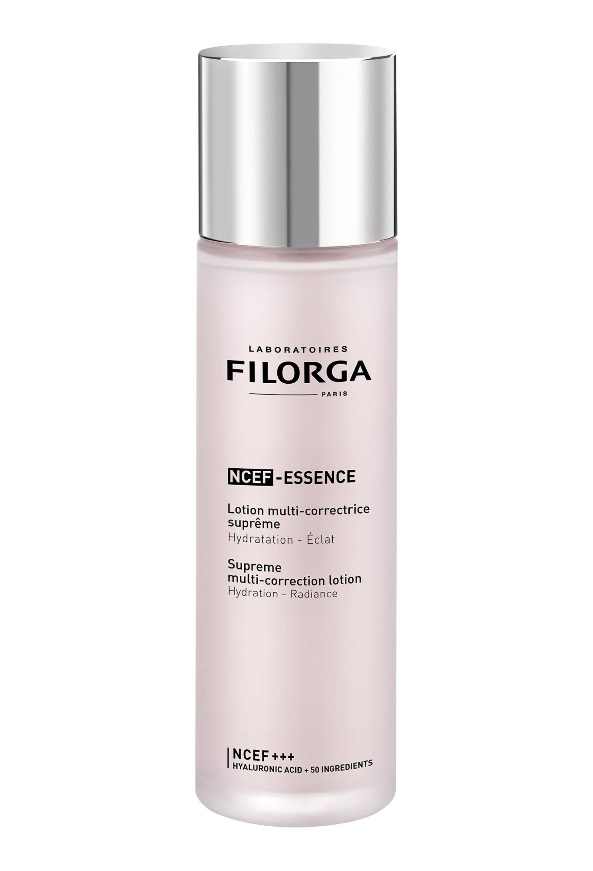 Ncef essence lotion r&eacute;g&eacute;n&eacute;rante supr&ecirc;me, Transparent, large image number 0.0