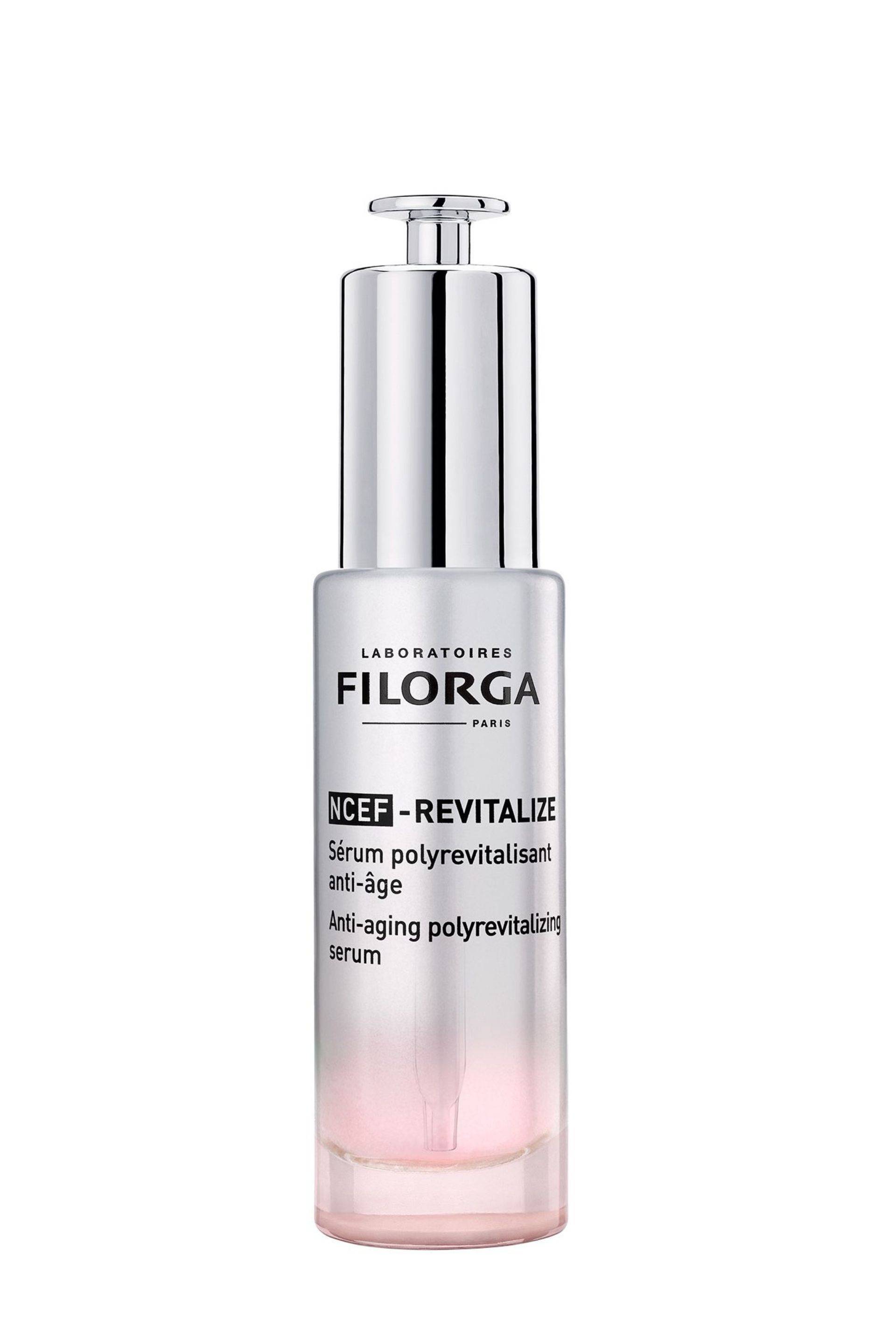 Ncef revitalize s&eacute;rum, Transparent, large image number 0.0