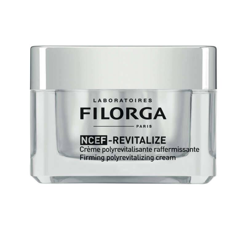 Ncef-revitalize cream, Transparent, large image number 0.0