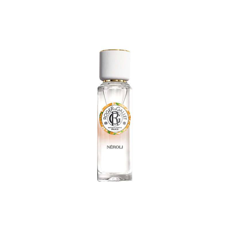 Neroli eau parfum&eacute;e, Transparent, large image number 1