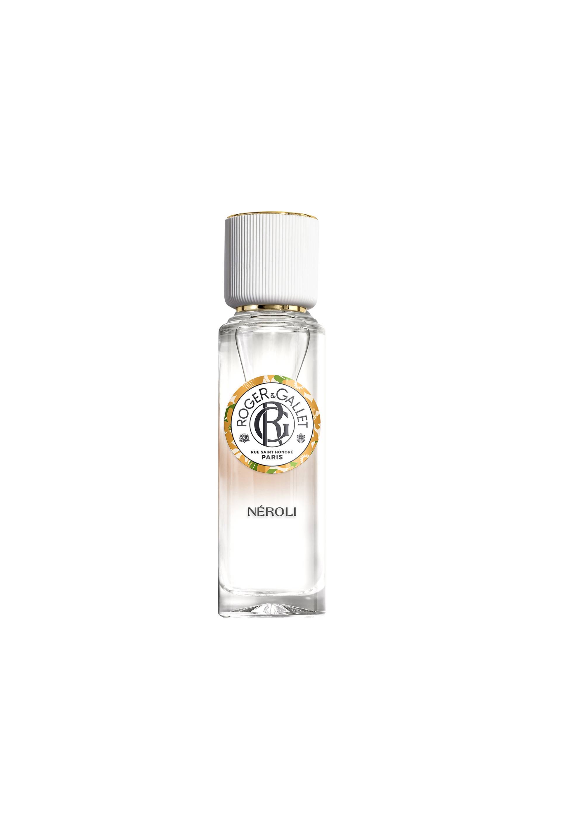 Neroli eau parfum&eacute;e, Transparent, large image number 0.0