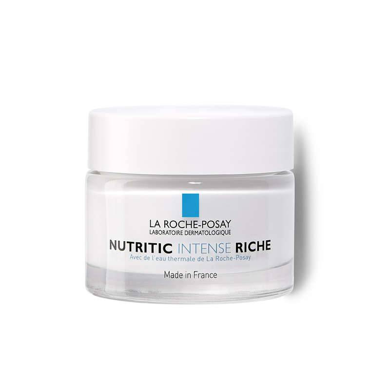Nutritic intense riche cr&egrave;me nutri-reconstituante, Transparent, large image number 0.0