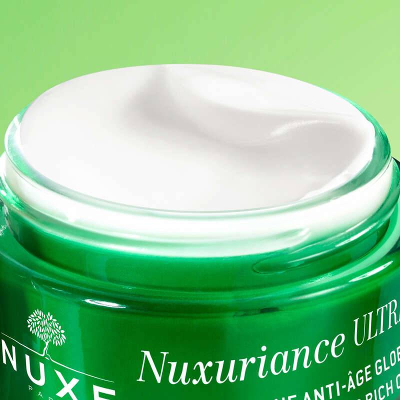 Nuxuriance ultra cr&egrave;me riche anti-&acirc;ge global, Transparent, large image number 2