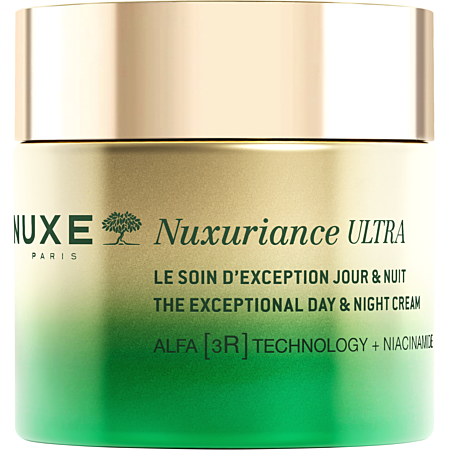 Nuxuriance ultra soin, Transparent, large image number 0