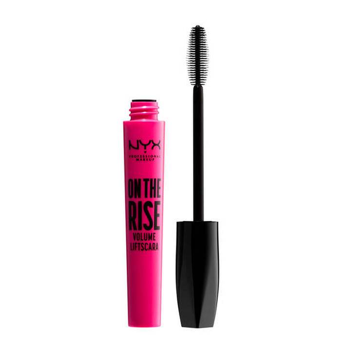 On the rise volume mascara, Black, large image number 0.0