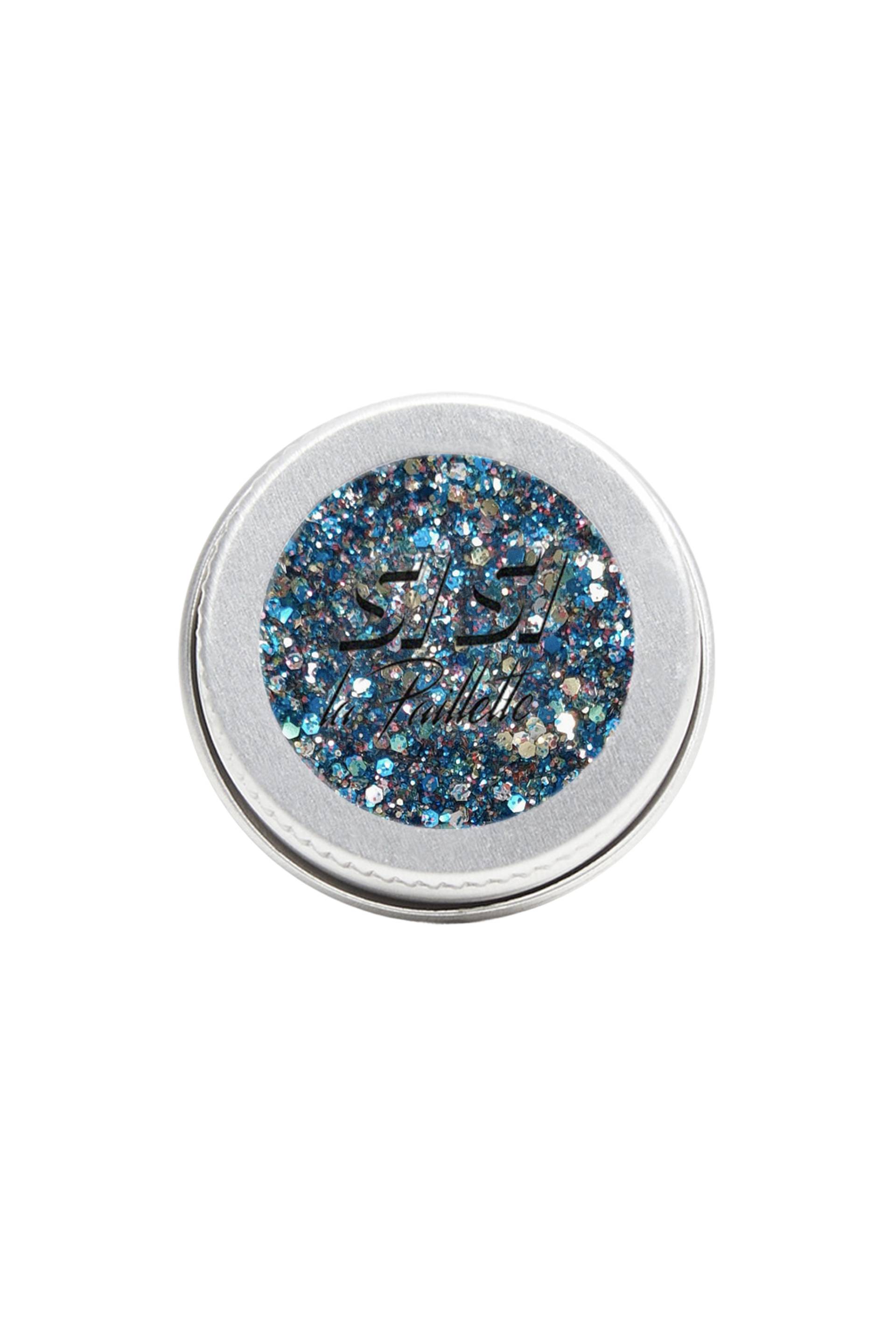 Paillettes, Galaxsisi, swatch image