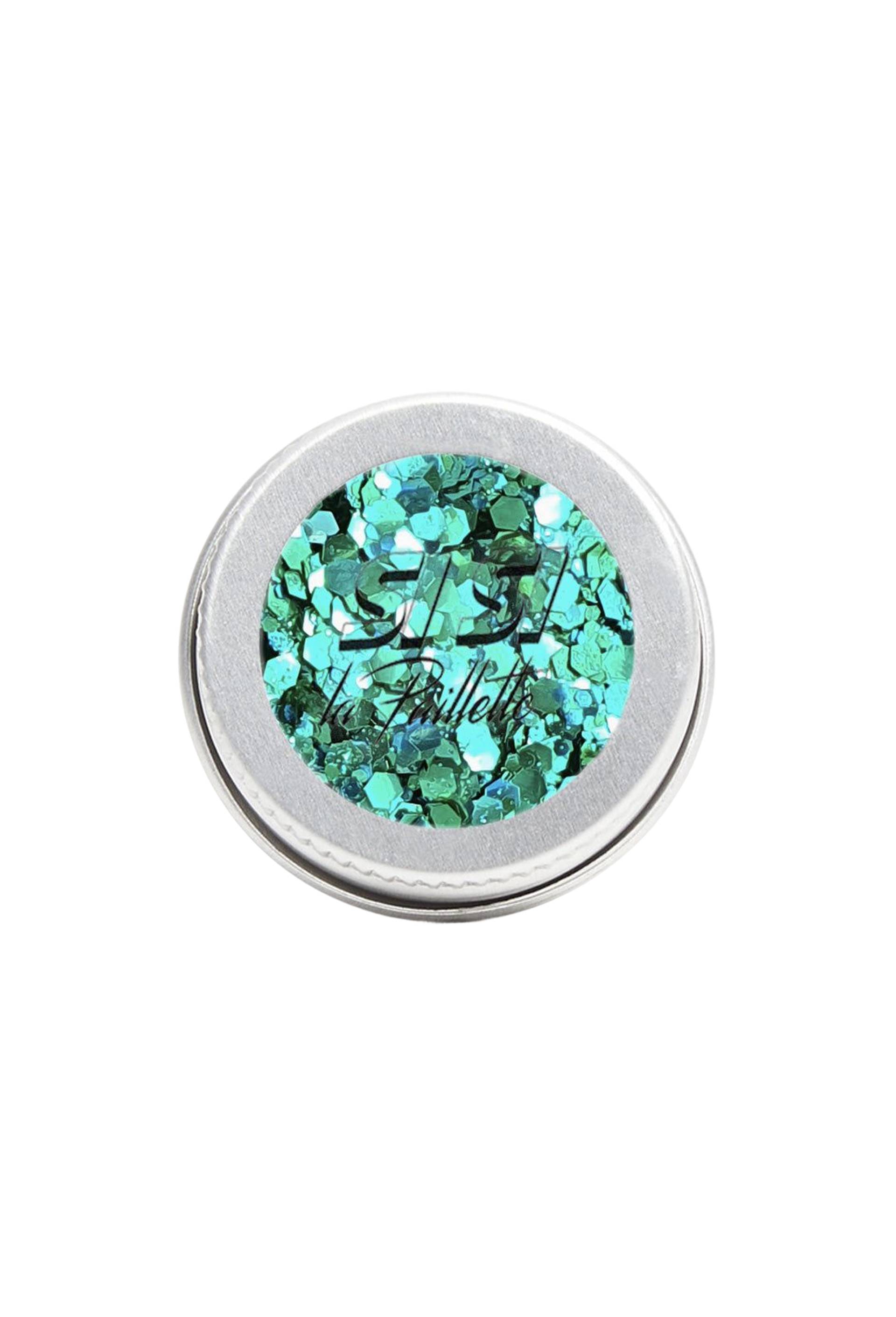 Paillettes, Polysir&egrave;ne, swatch image