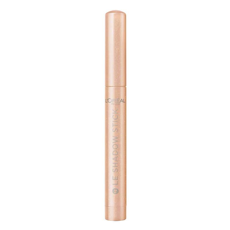 Paradise le shadow stick crayon fard &agrave; paupi&egrave;res multi-usages, 105 Mesmerizing gold, swatch image