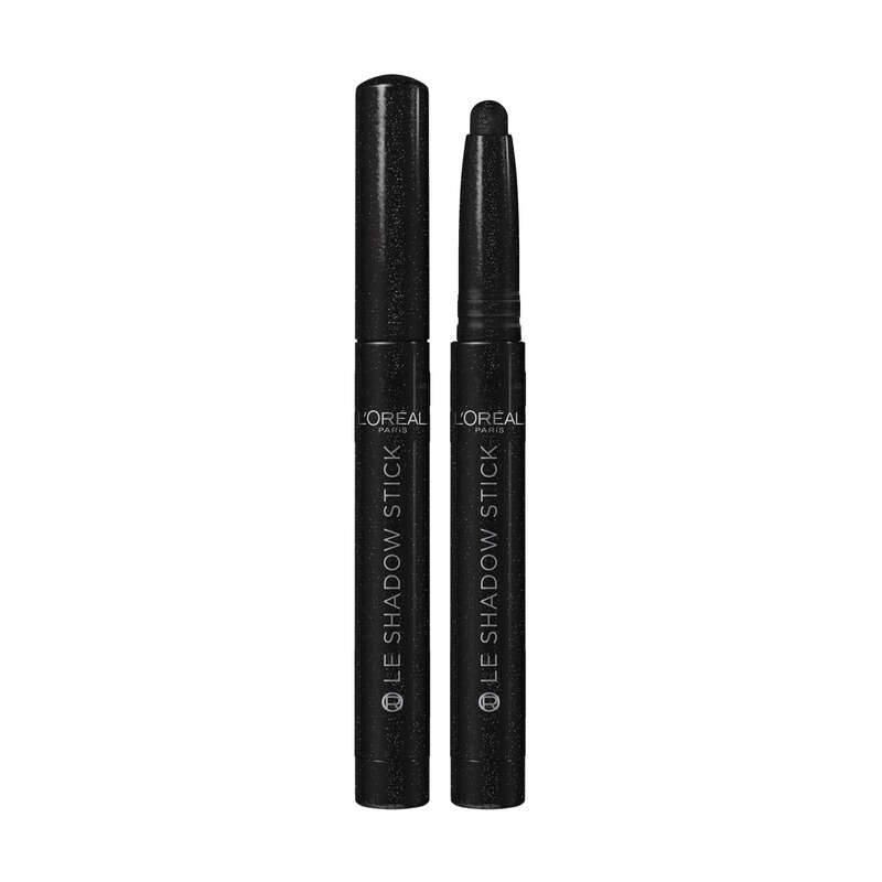 Paradise le shadow stick crayon fard &agrave; paupi&egrave;res multi-usages, 290 Midnight noir, large image number 0