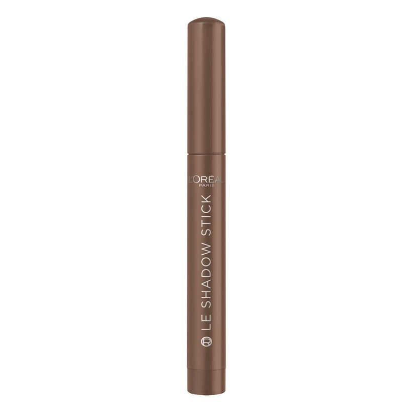 Paradise le shadow stick crayon fard &agrave; paupi&egrave;res multi-usages, 420 Brown bliss, swatch image