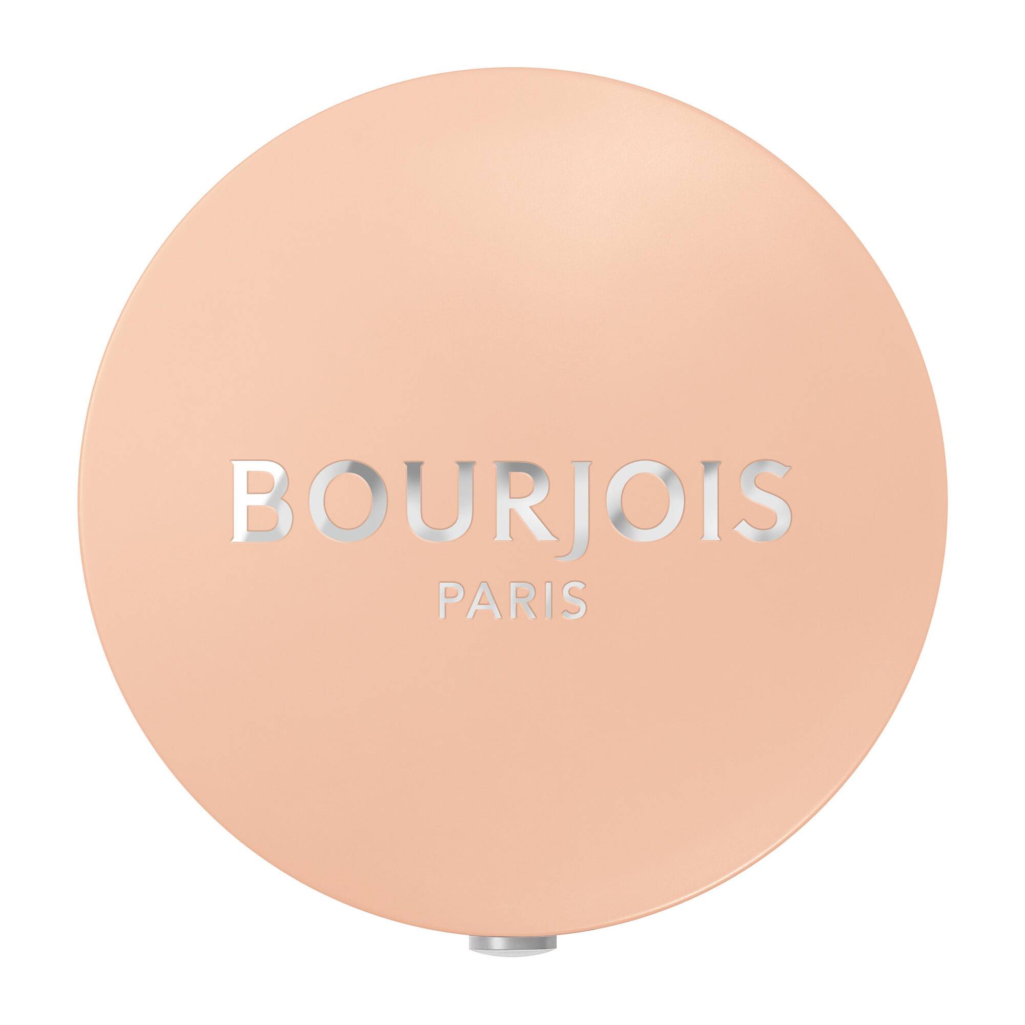 Petite bo&icirc;te ronde ombre &agrave; paupi&egrave;res, 03 Peau de p&ecirc;che, swatch image