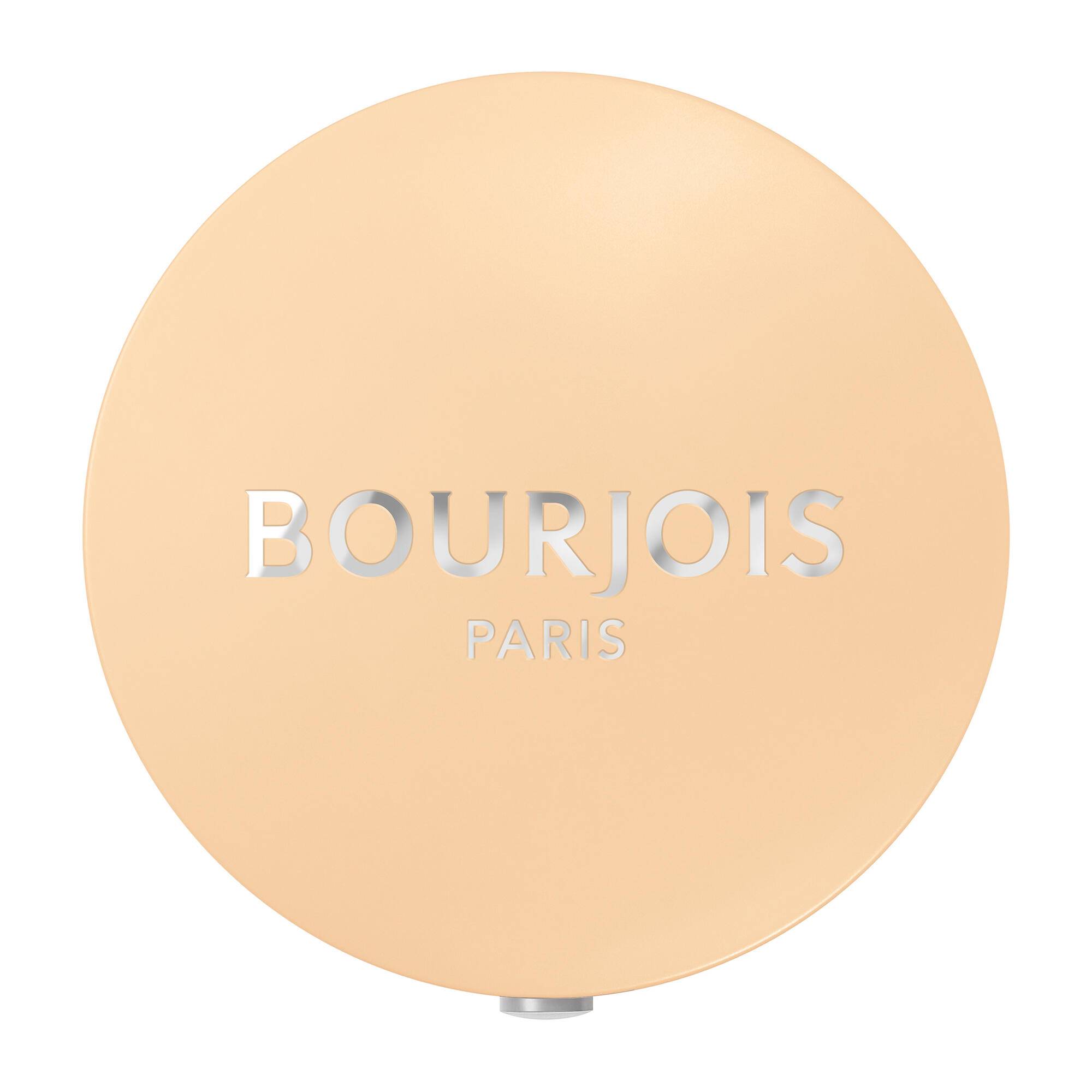 Petite bo&icirc;te ronde ombre &agrave; paupi&egrave;res, 04 Eggshell'ent, swatch image