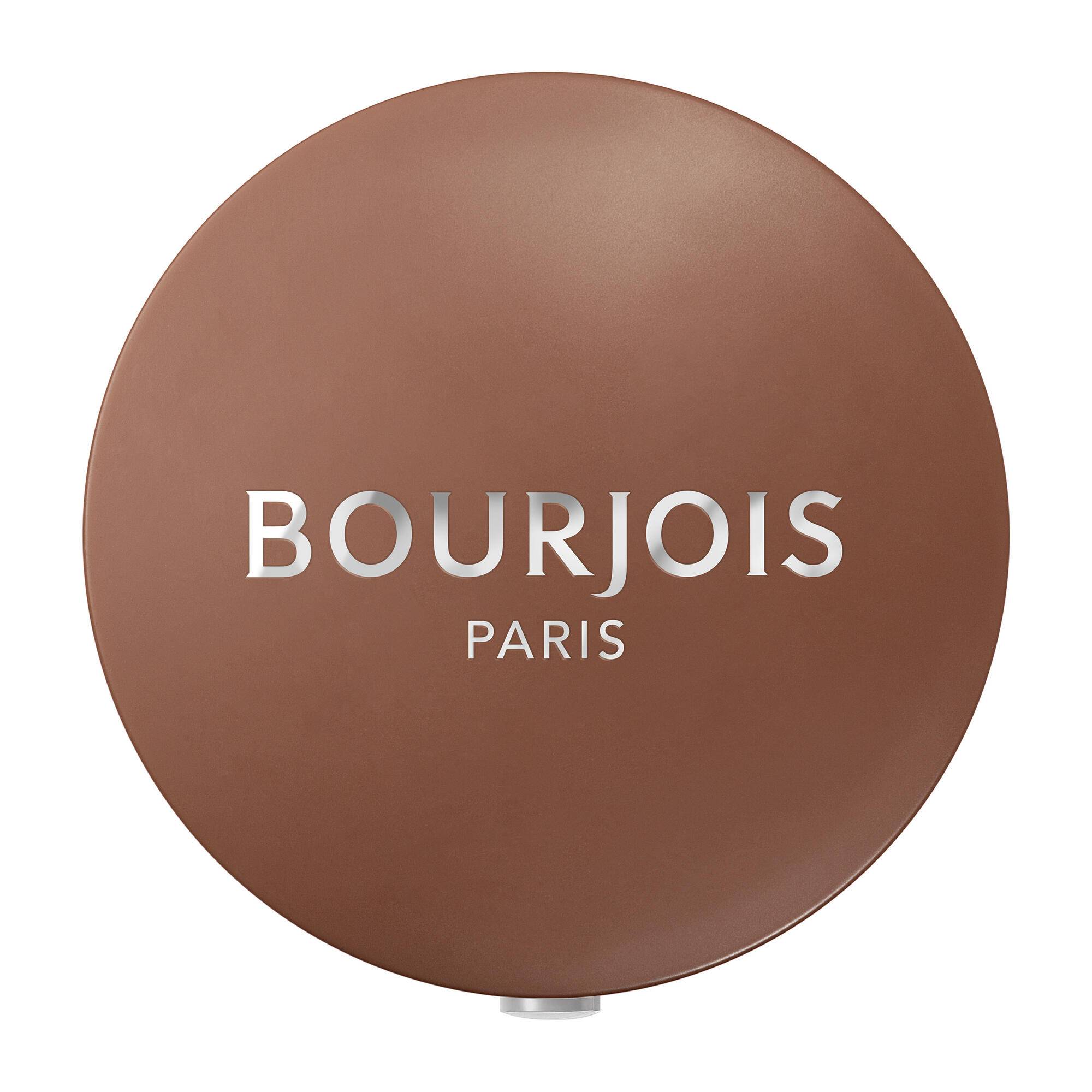 Petite bo&icirc;te ronde ombre &agrave; paupi&egrave;res, 05 Choco latte, swatch image