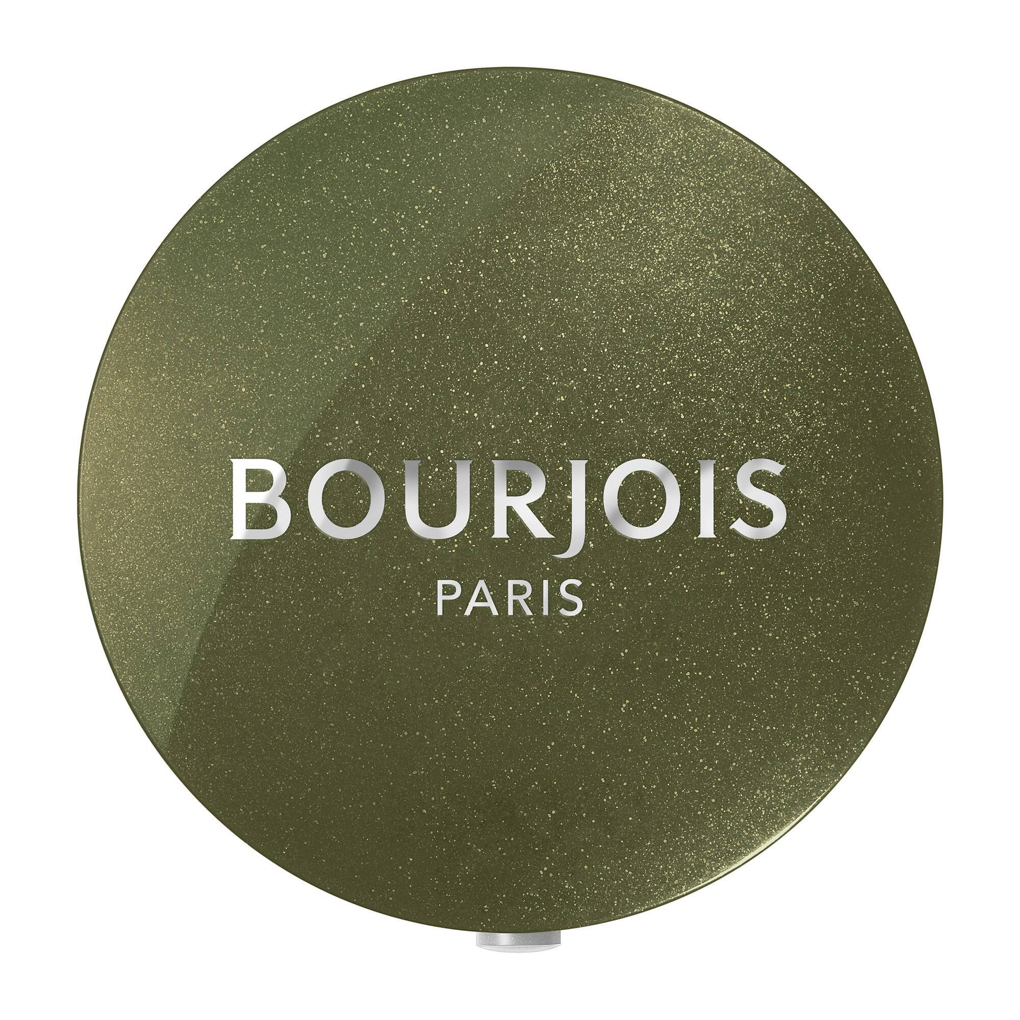 Petite bo&icirc;te ronde ombre &agrave; paupi&egrave;res, 09 Itsy bitsy khaki, swatch image