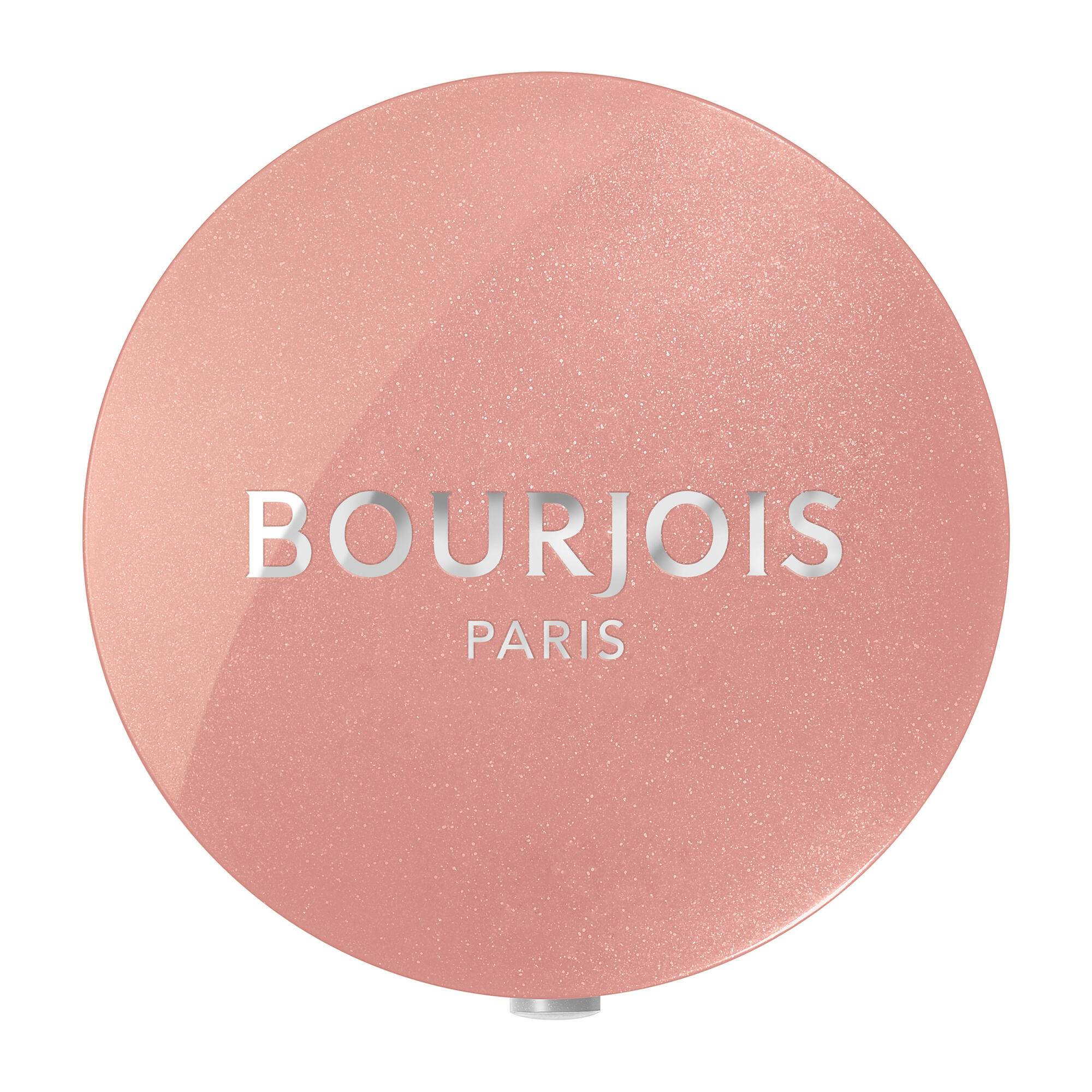 Petite bo&icirc;te ronde ombre &agrave; paupi&egrave;res, 11 Pink parfait, swatch image