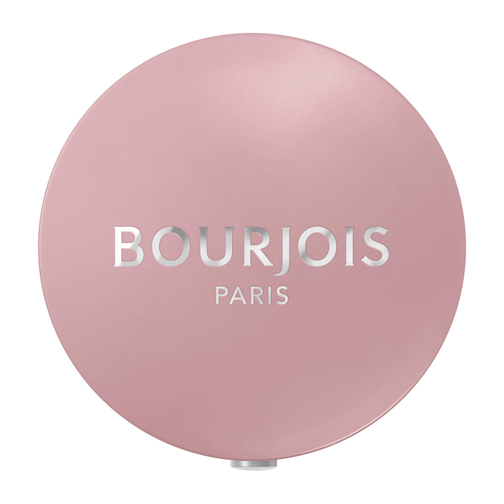 Petite bo&icirc;te ronde ombre &agrave; paupi&egrave;res, 16 Mauve la la, swatch image