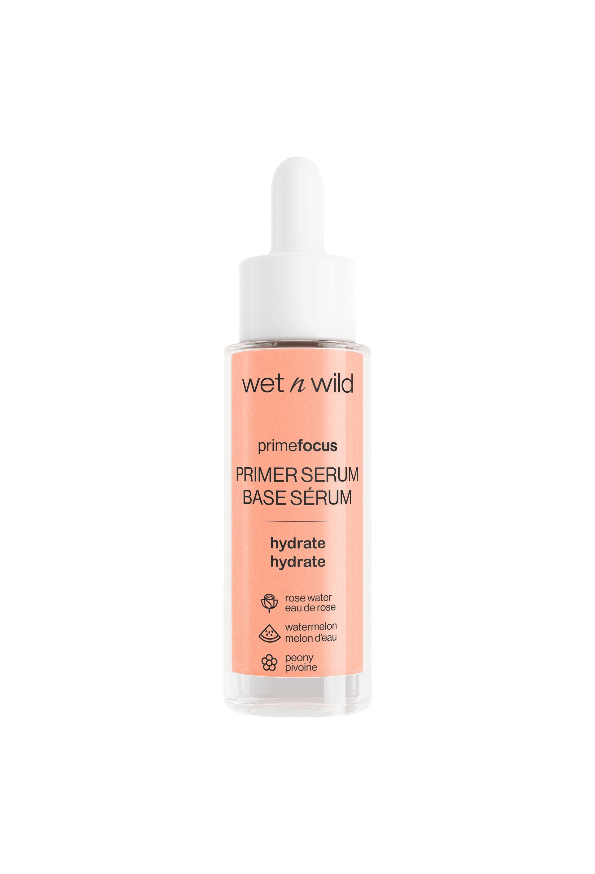 Photo focus base s&eacute;rum, Transparent, large image number 0.0