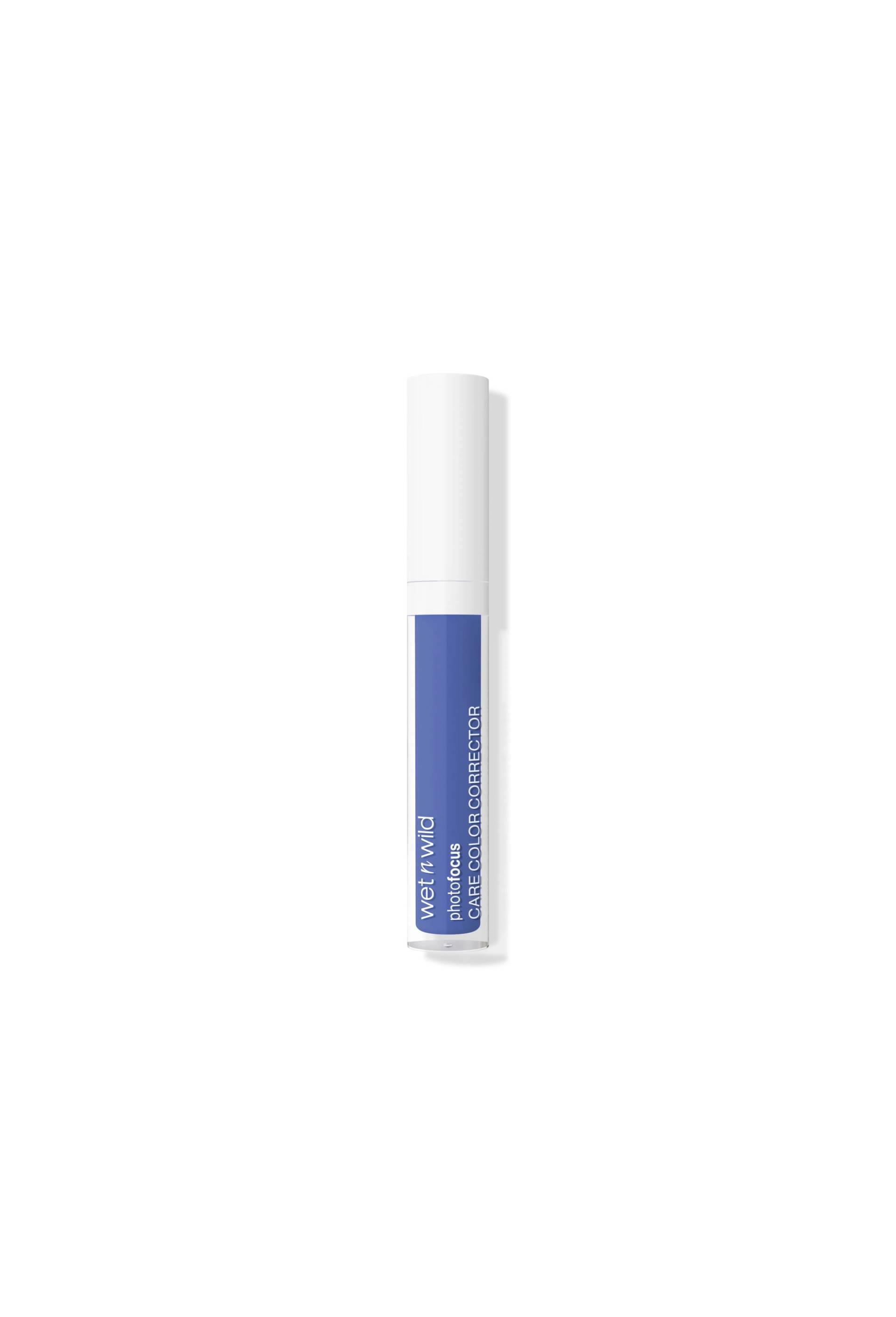 Photo focus care correcteur de couleur, Bleu, swatch image