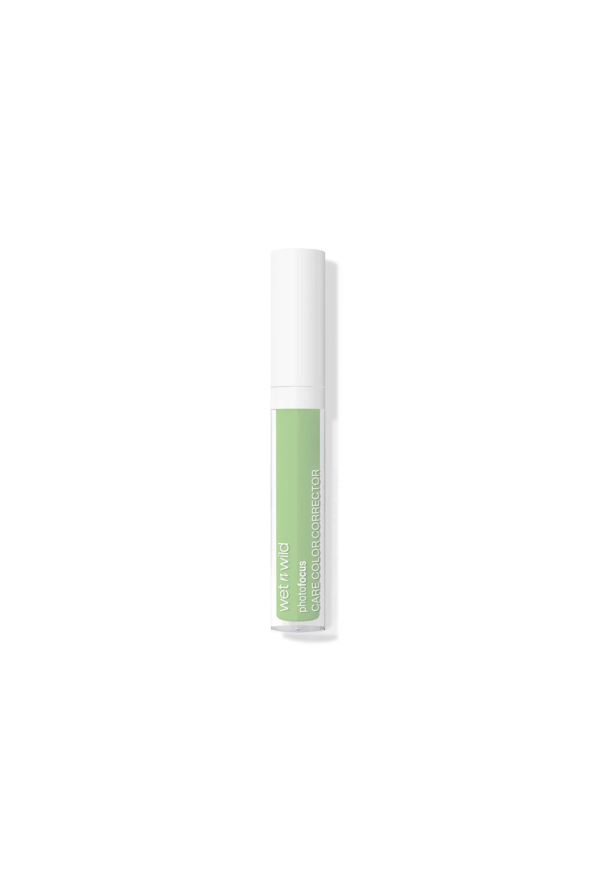 Photo focus care correcteur de couleur, Vert, large image number 0.0