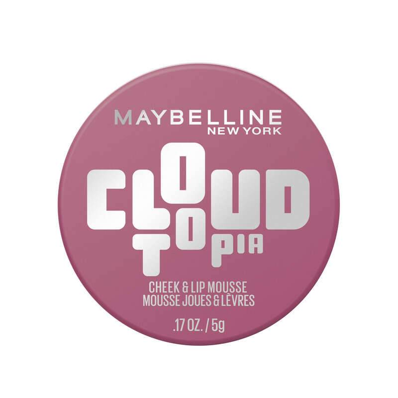 Poudre cloudtopia matte, Twiliht berry, large image number 0.0