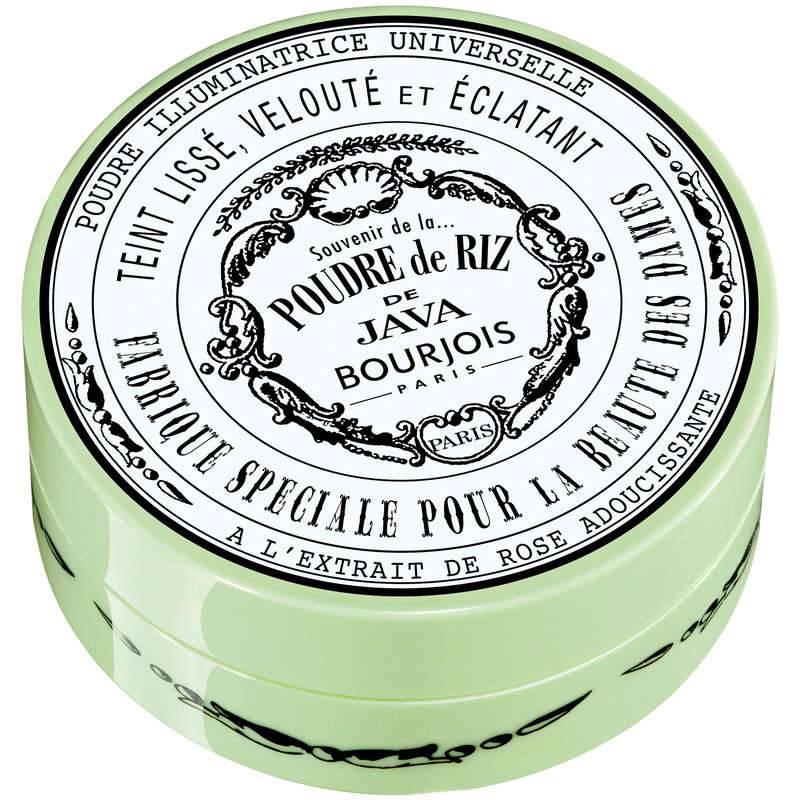 Poudre de riz de java, Beige, large image number 0.0