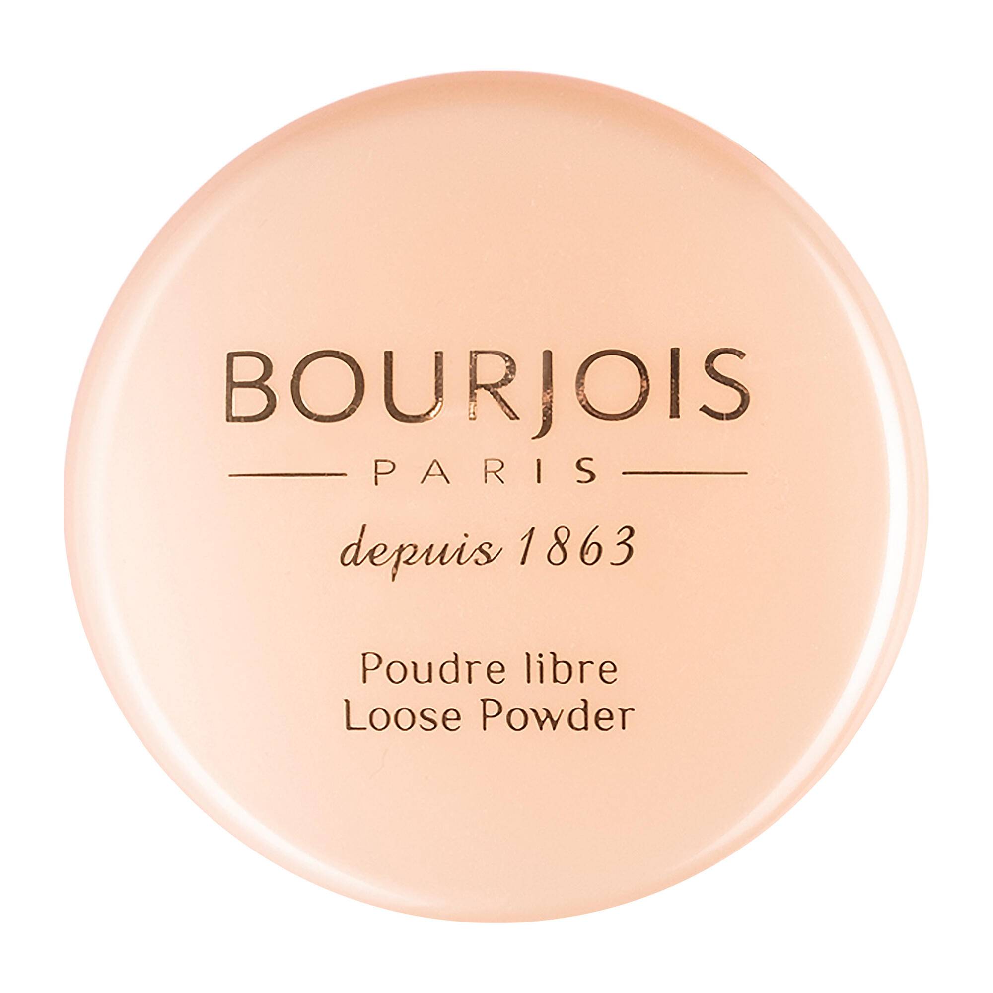 Poudre libre, 02 Ros&eacute;, large image number 0