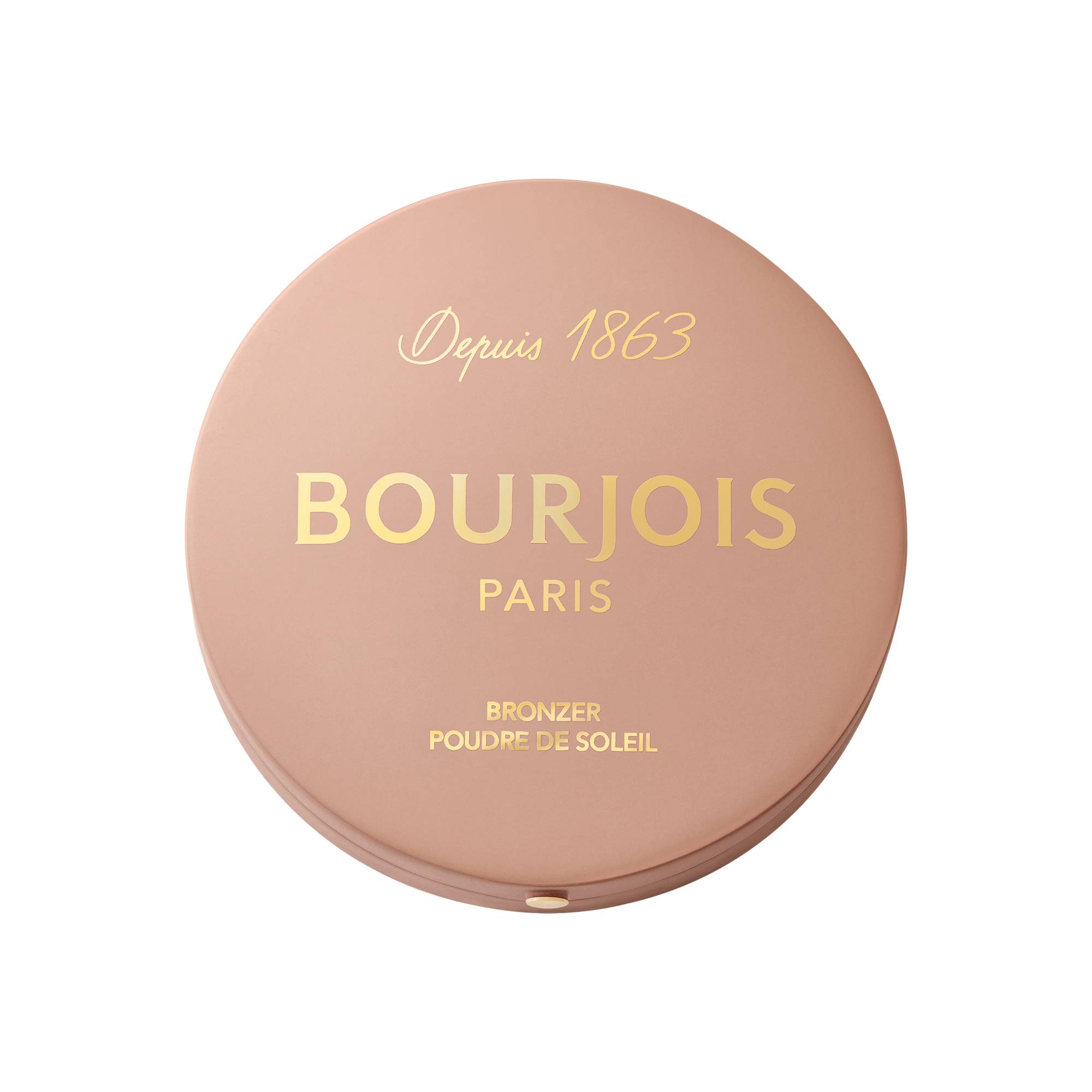Poudre de soleil maxi bo&icirc;te ronde, 01 Clair, swatch image