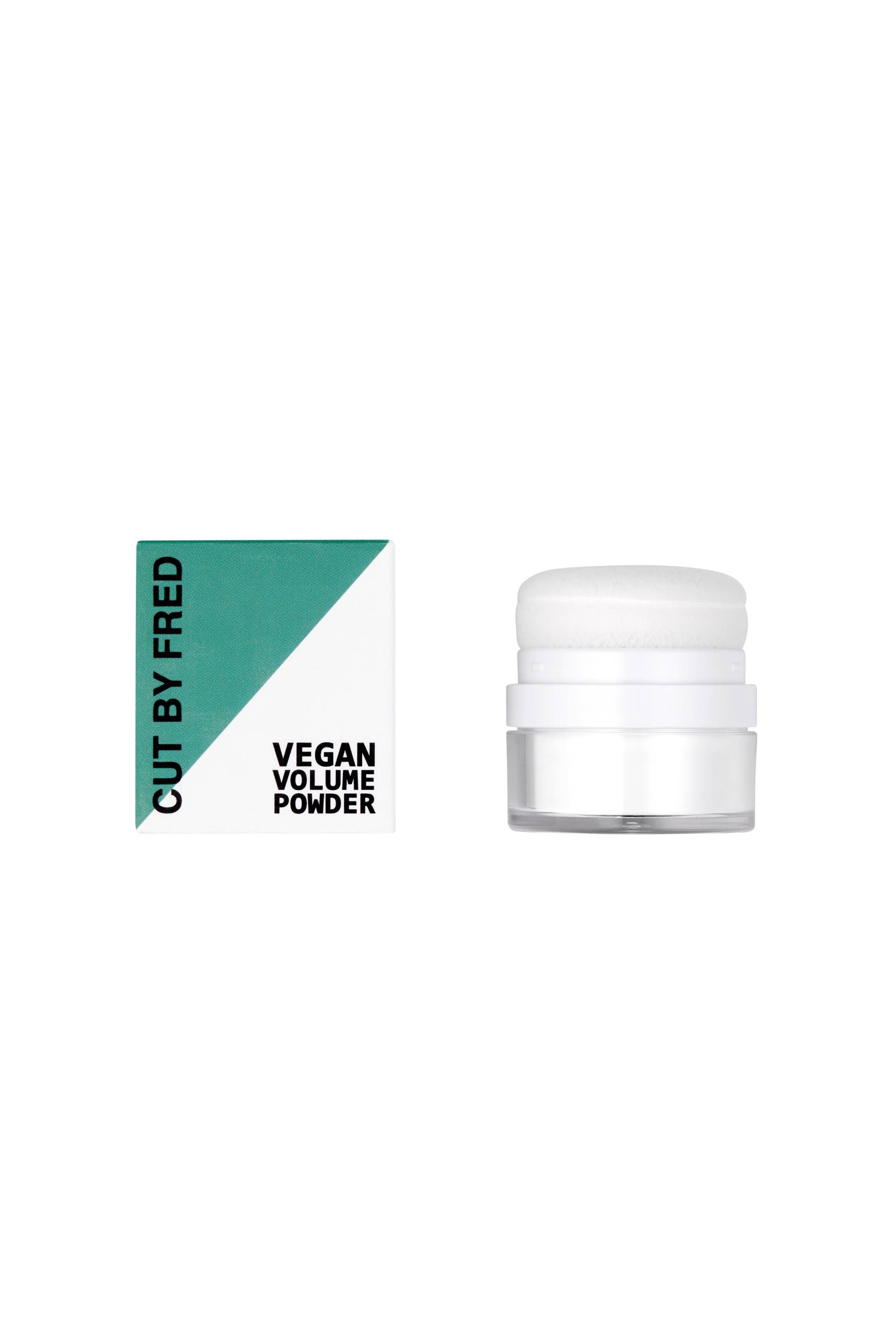 Poudre volume cheveux, Transparent, large image number 0.0