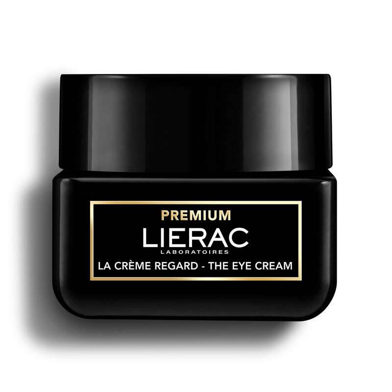 Premium - la cr&egrave;me regard, Transparent, large image number 0.0