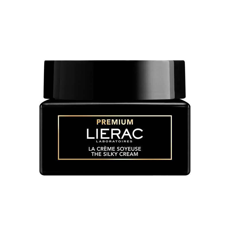 Premium - la cr&egrave;me soyeuse, Transparent, large image number 0