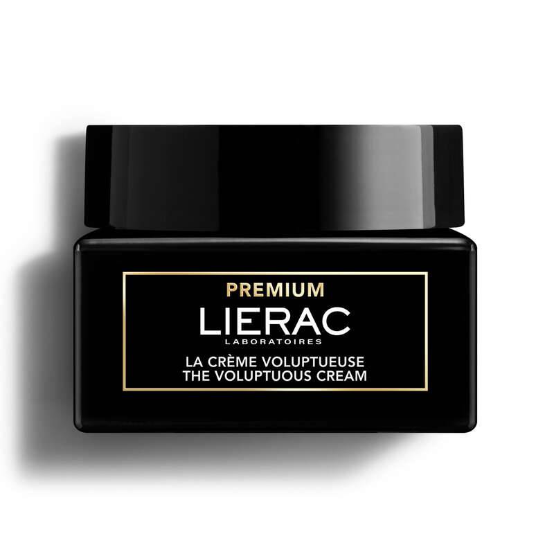 Premium - la cr&egrave;me voluptueuse, Transparent, large image number 0.0