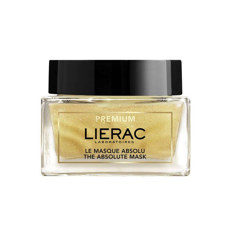 Premium - le masque absolu, Transparent, large image number 0.0