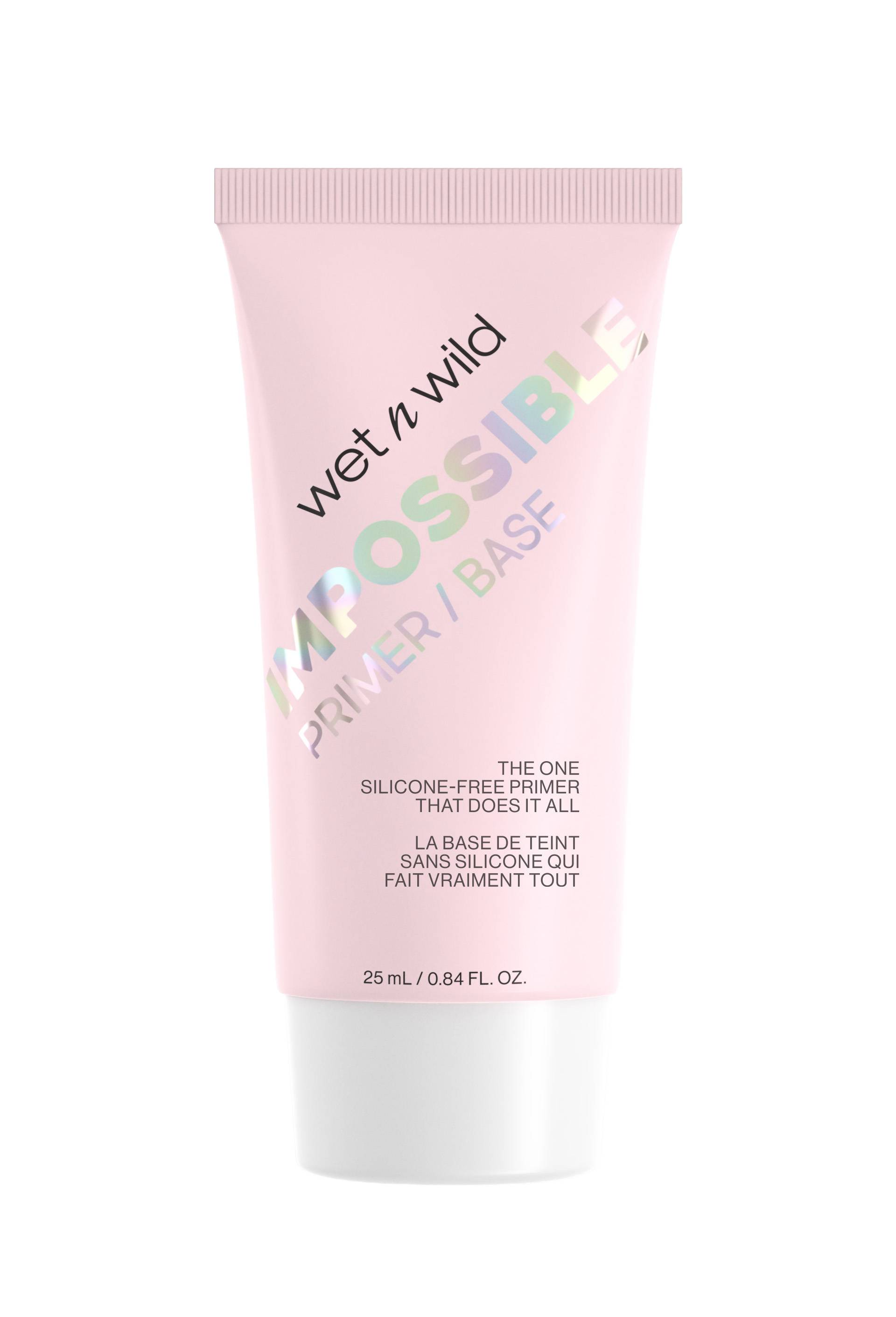Prime focus impossible primer, Transparent, large image number 0.0