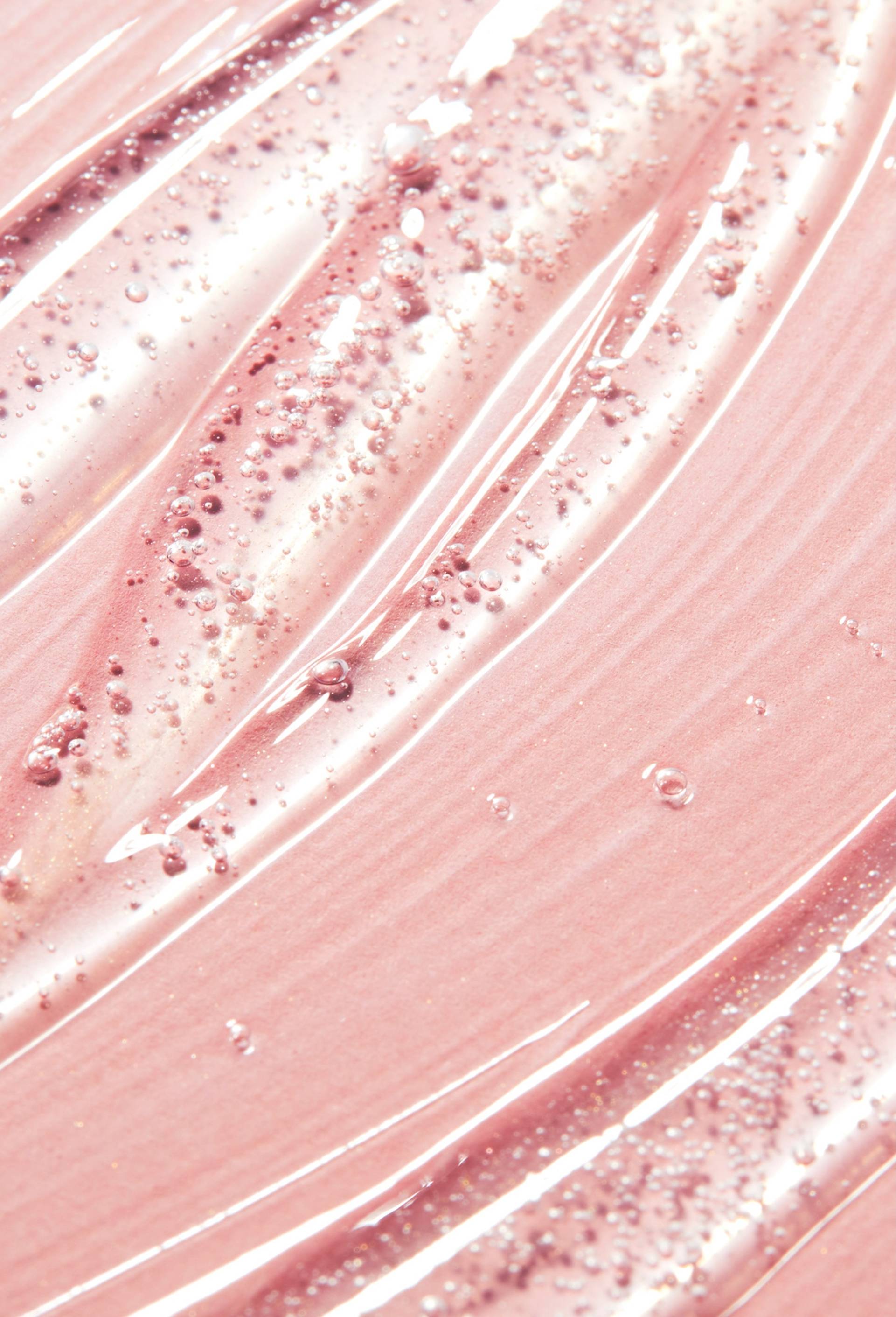 Prodigieux floral gel&eacute;e de douche parfum&eacute;e - gel douche, Transparent, large image number 1.0