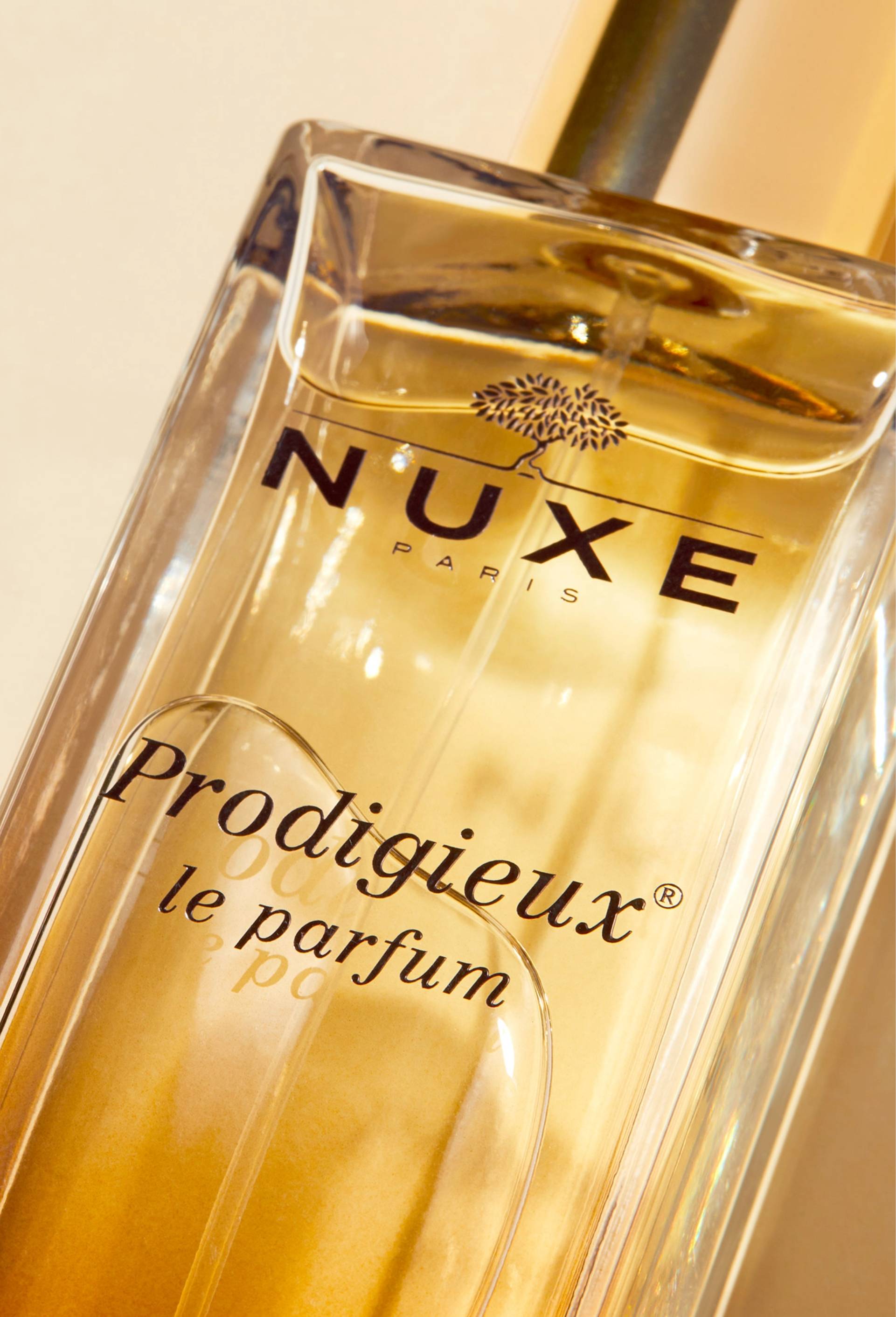 Prodigieux le parfum, Transparent, large image number 1.0
