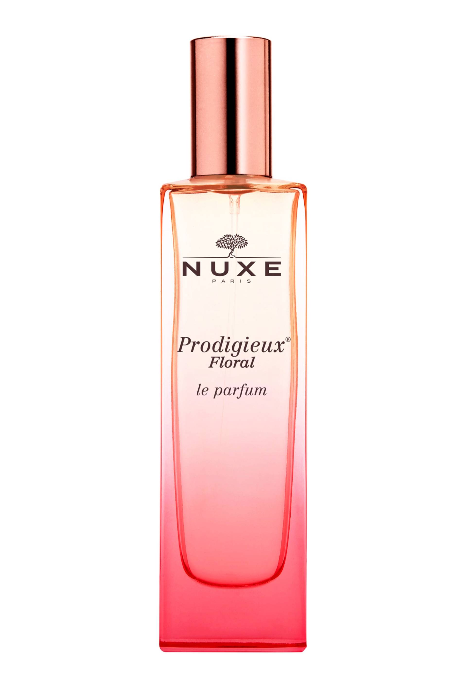 Prodigieux parfum floral, Transparent, large image number 0.0
