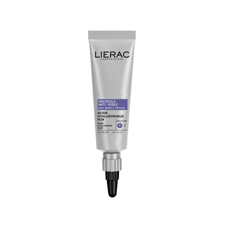 Protocole anti-rides - le filler, Transparent, large image number 0.0
