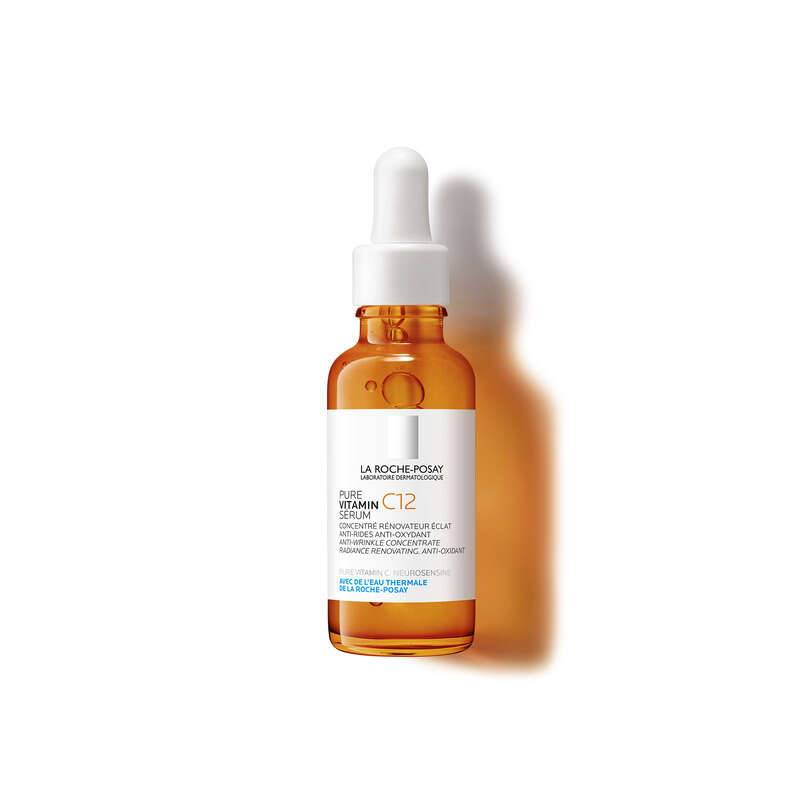 Pure vitamin c12 s&eacute;rum, Transparent, large image number 0.0